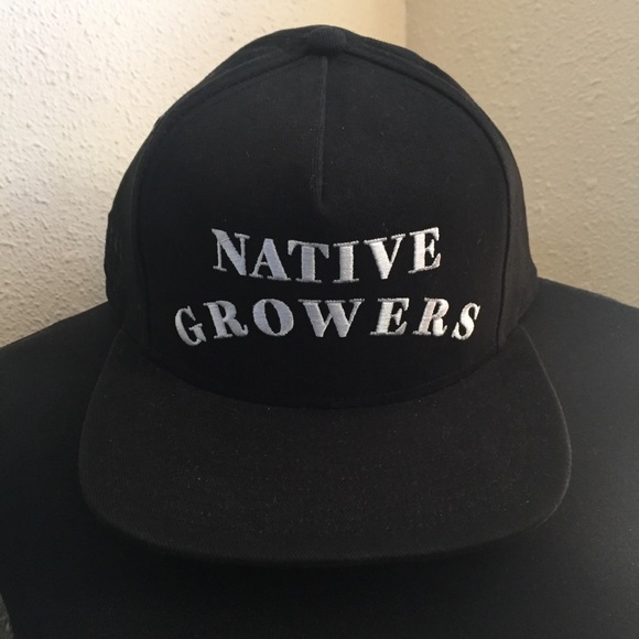 LRG CAP HAT SNAPBACK LIFTED RESEARCH BLACK OS - Picture 2 of 7